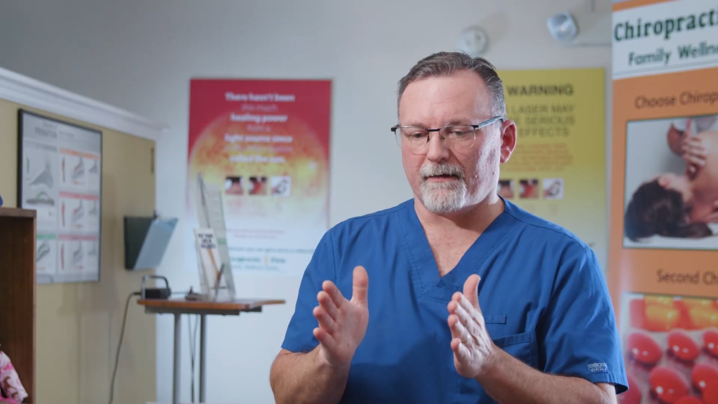 About us | top rated chiropractor in south burlington, vt | chiropractic