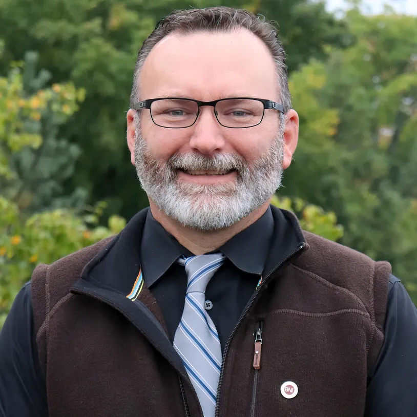 Dr. Michael townsend - chiropractor in south burlington vt